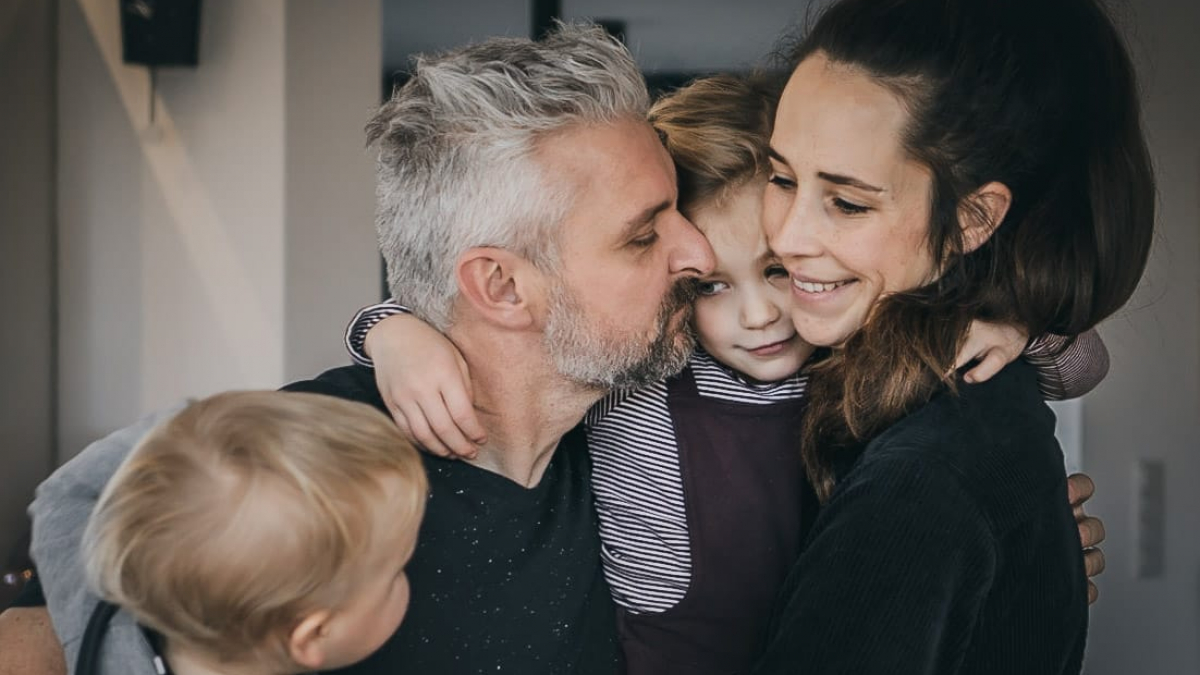 Familienzeit